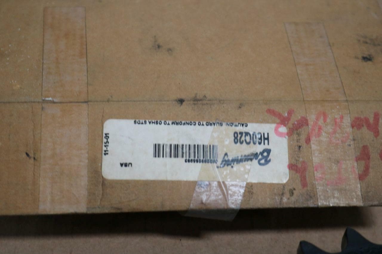 Browning H60Q28 Roller Chain Sprocket
