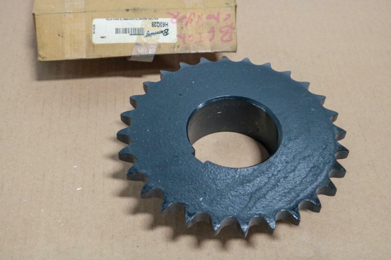 Browning H60Q28 Roller Chain Sprocket
