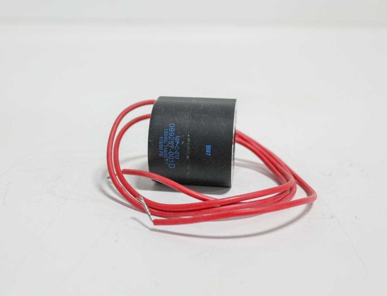 ASCO 099257001D 099257-001-D* Replacement Coil