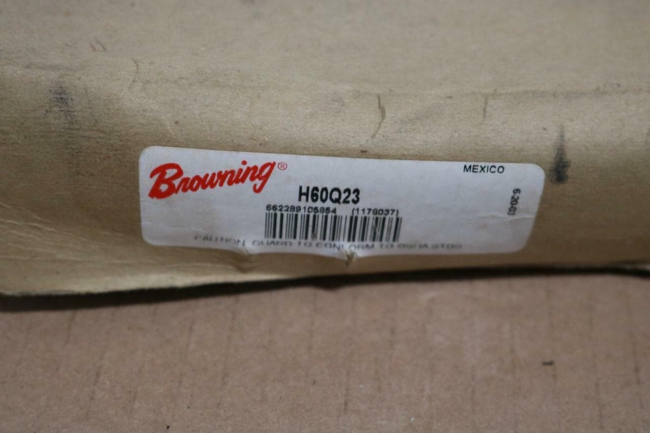 Browning H60Q23 Roller Chain Sprocket