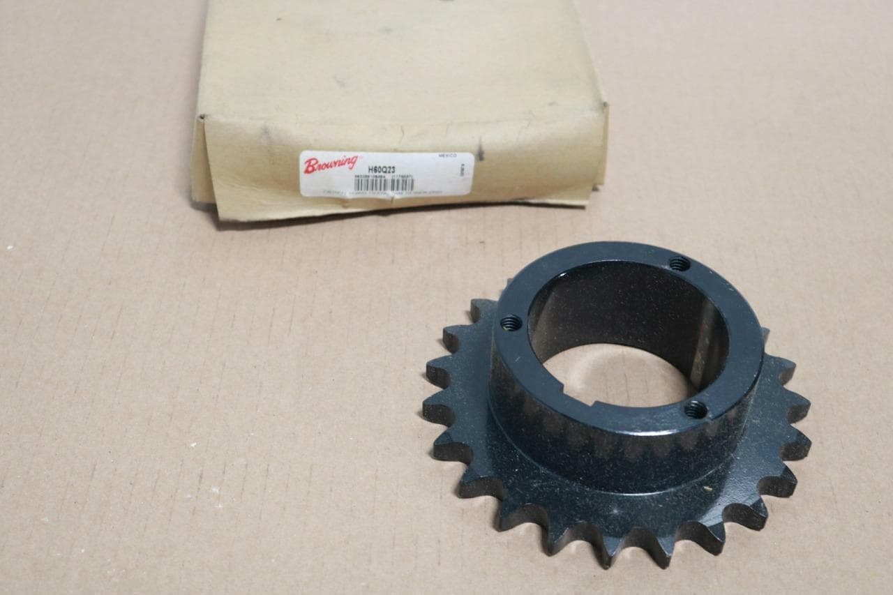 Browning H60Q23 Roller Chain Sprocket