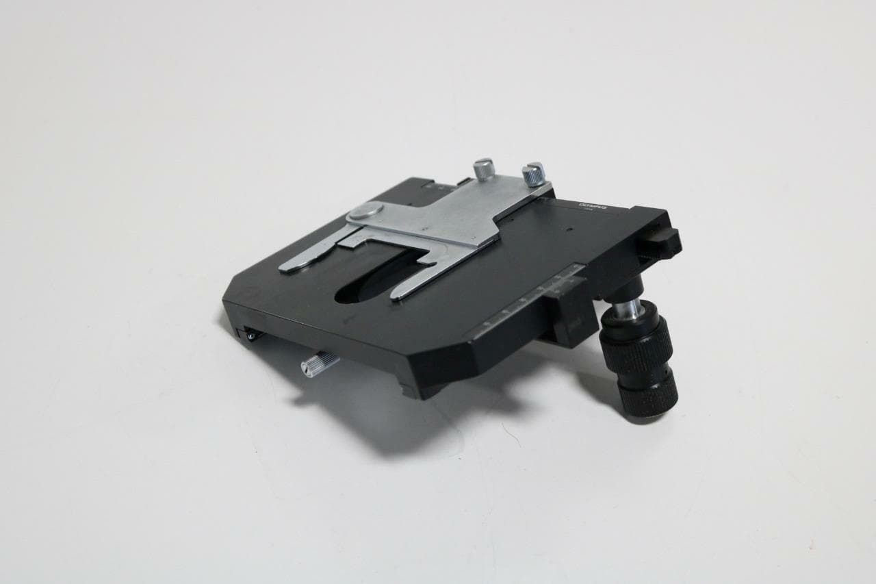 Olympus AB0185 Microscope Stage BH2