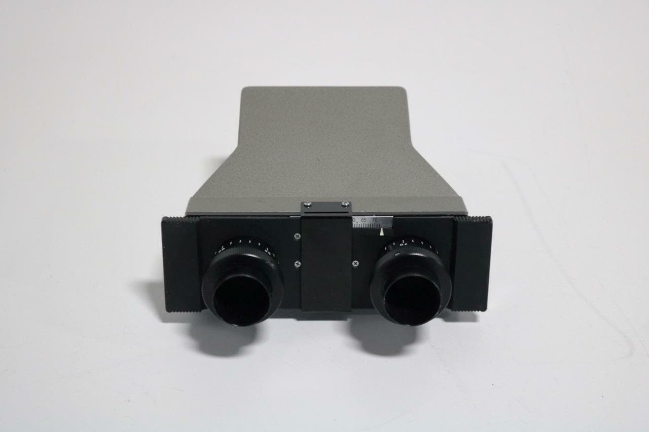 Olympus BH Microscope Binocular Head