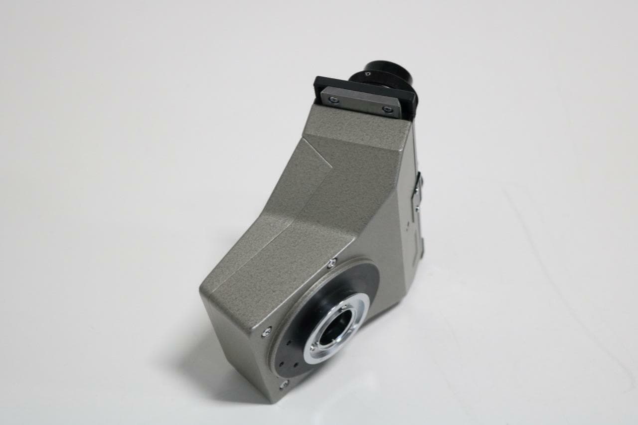 Olympus BH Microscope Binocular Head
