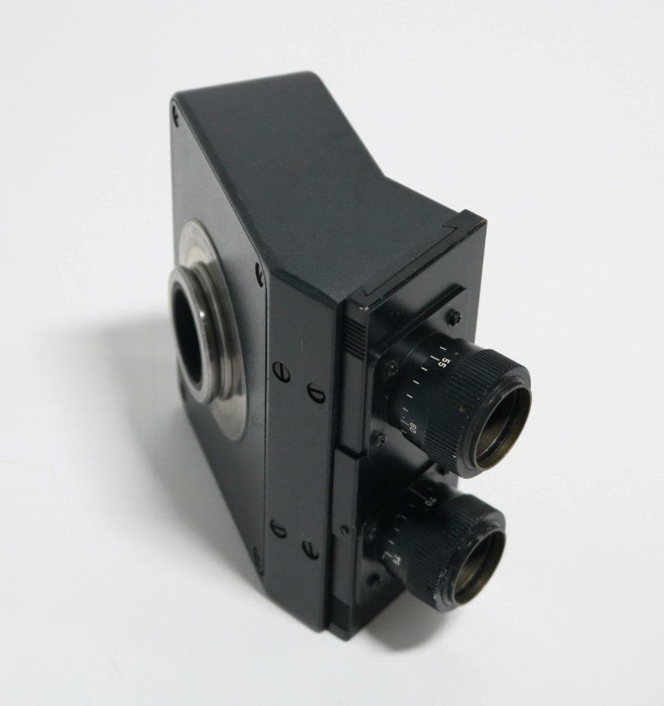 Leitz Wetzlar Leica 512582 Binocular