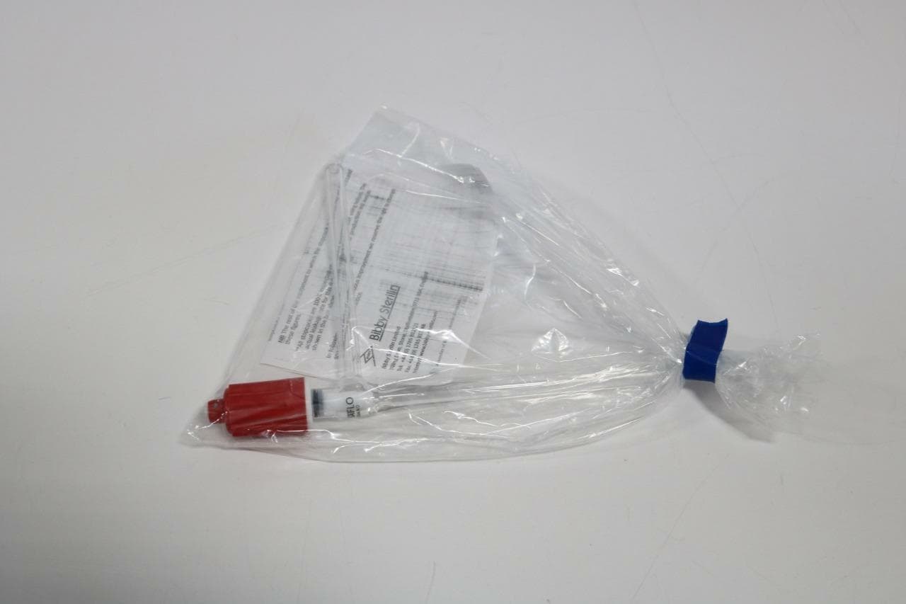 Bibby Rotaflo High Performance Vacuum Stopcock, 5mm Bore