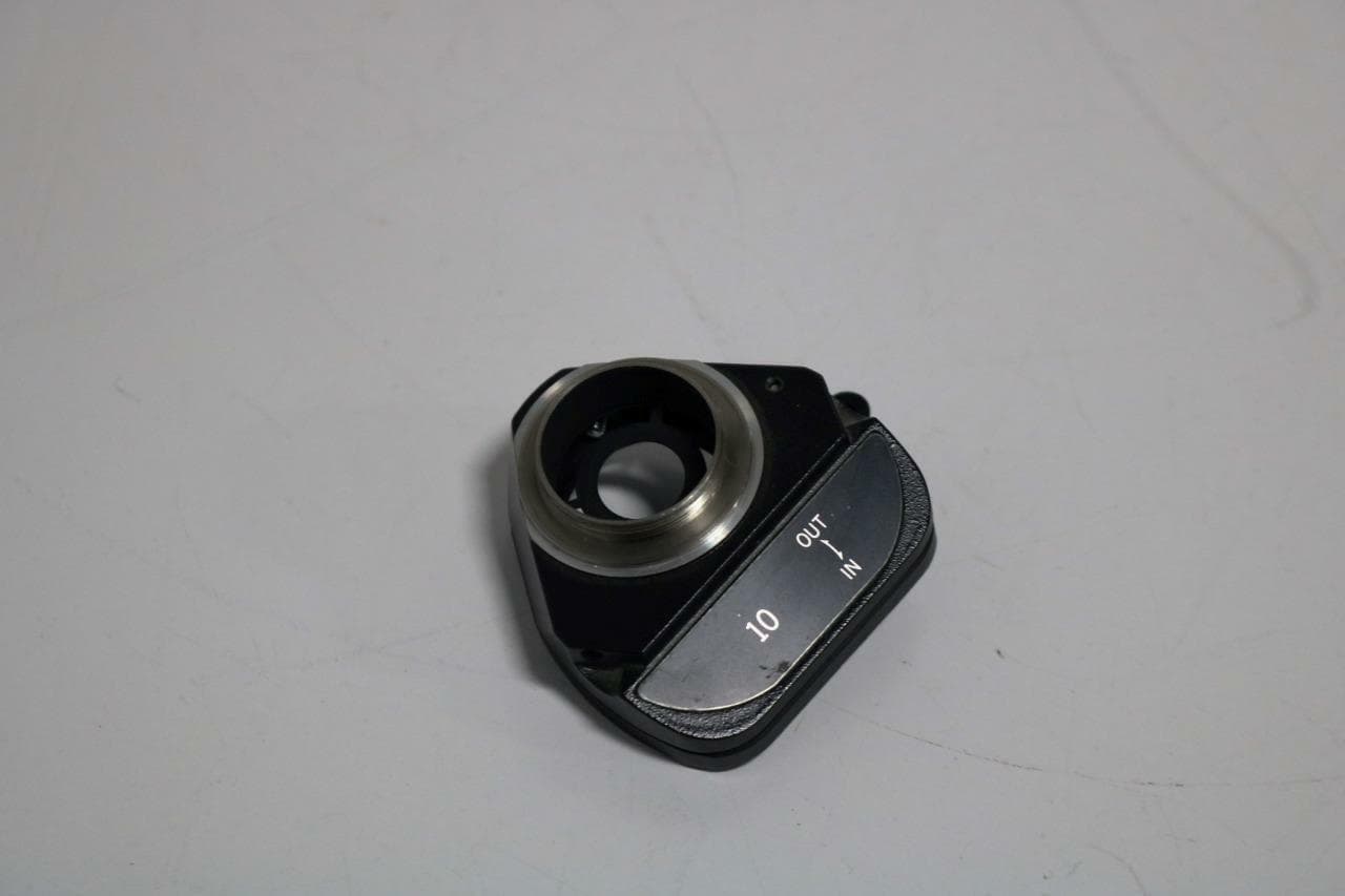 Olympus T-2 DIC Nomarski Prisim 10X,
