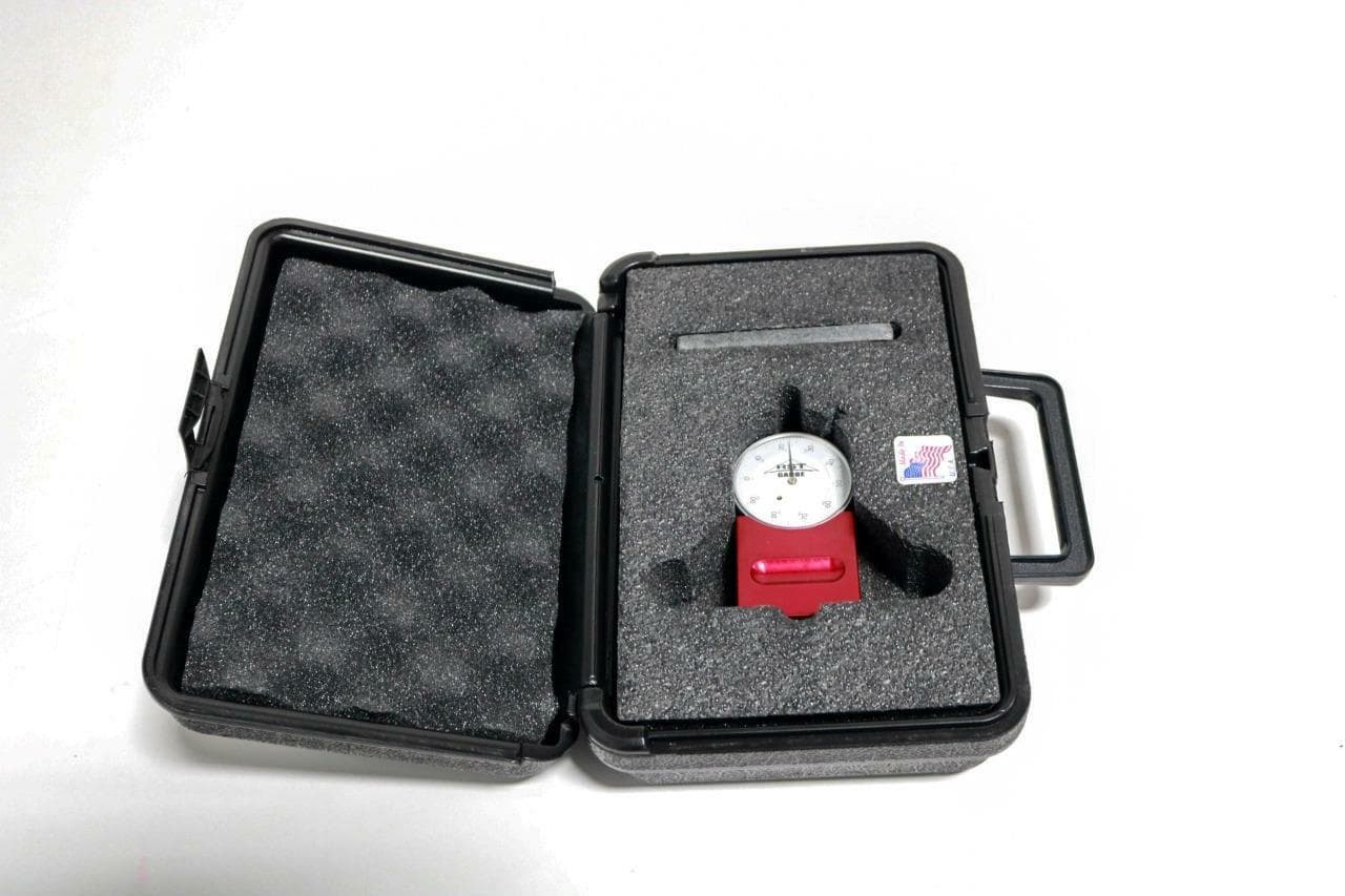 RST Gauge RST Durometer