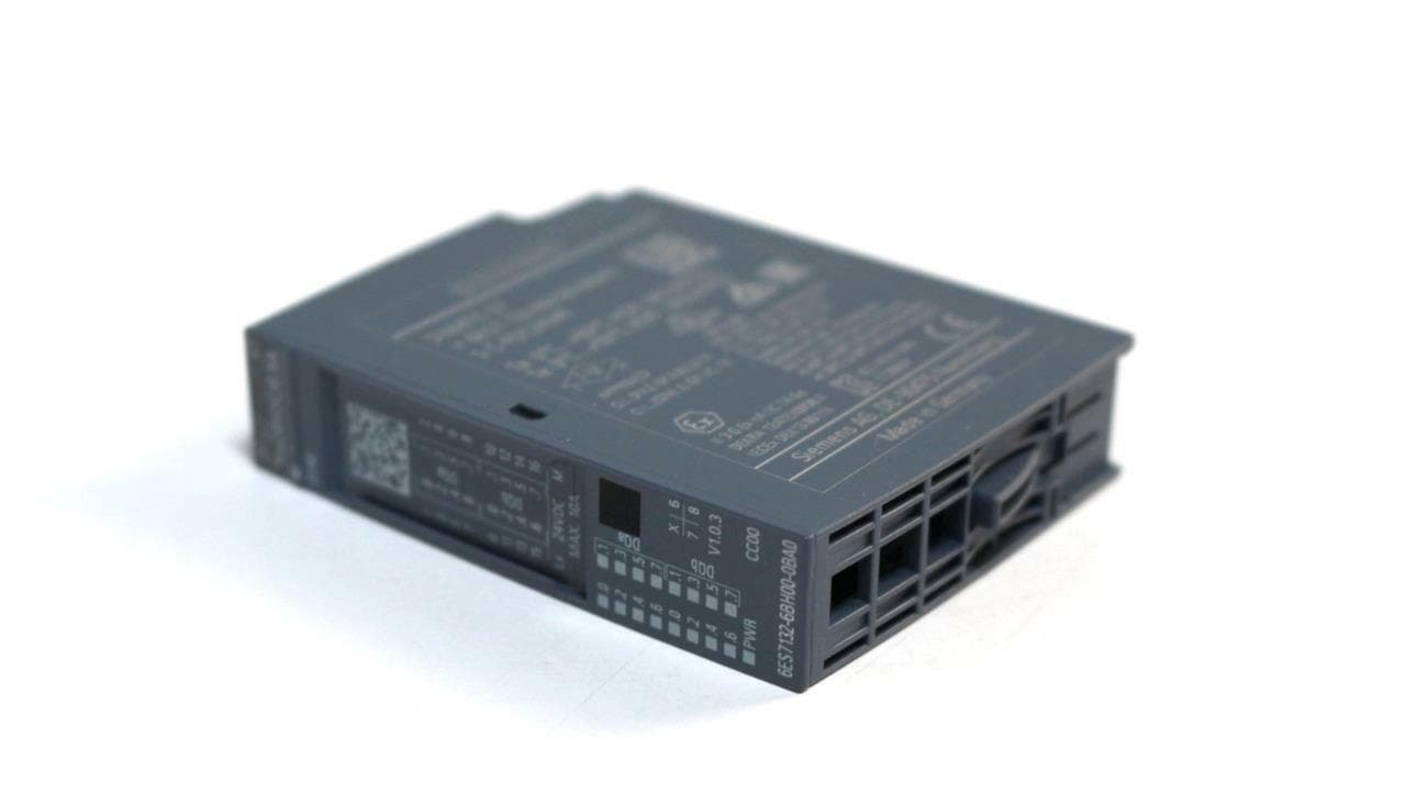 Siemens 6ES7132-6BH00-0BA0 Digital Output Module, SIMATIC ET 200SP