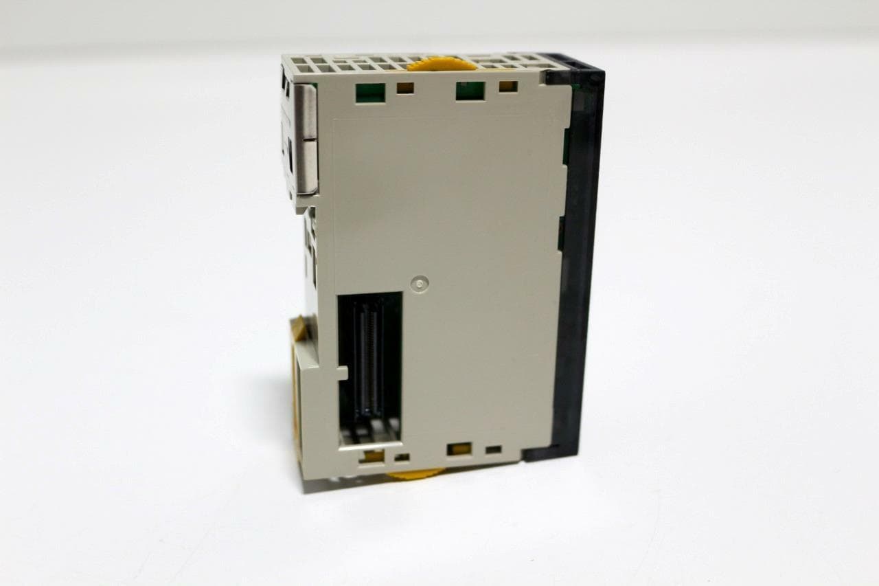 Omron CJ1W-NCF71-MA Position Control Module