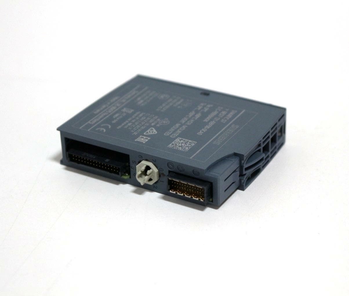 Siemens 6ES7131-6BF00-0CA0 Digital Input Module, SIMATIC ET 200SP