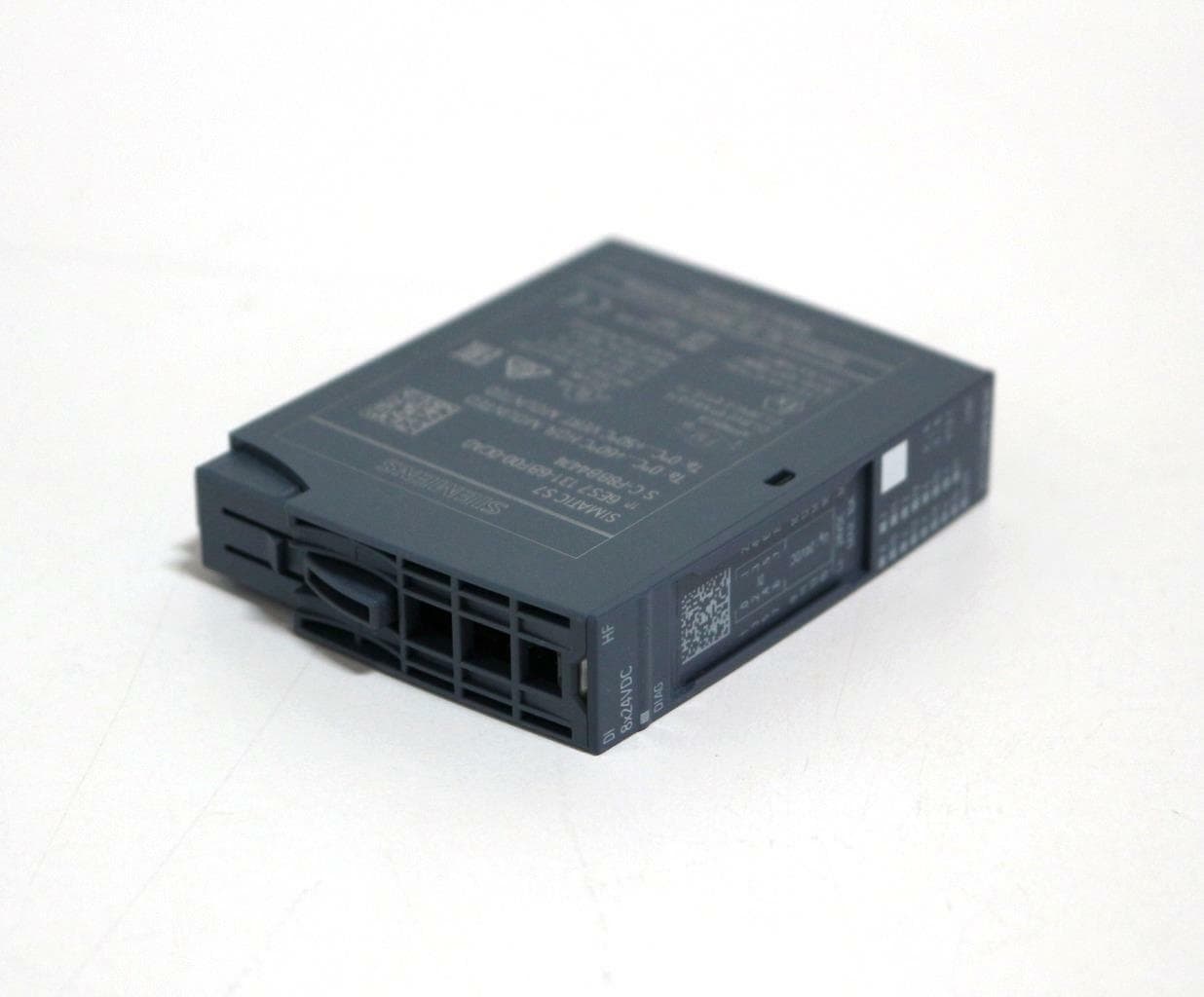 Siemens 6ES7131-6BF00-0CA0 Digital Input Module, SIMATIC ET 200SP