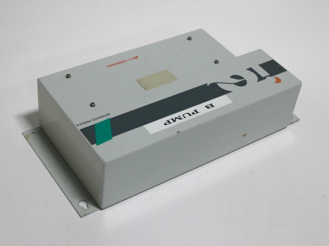 Edwards A52844410 Q Controller Interface