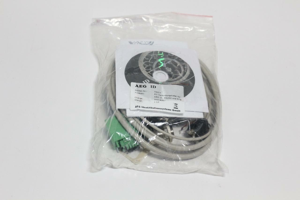 AEG ARE i-23X/PFB RF Id Reader