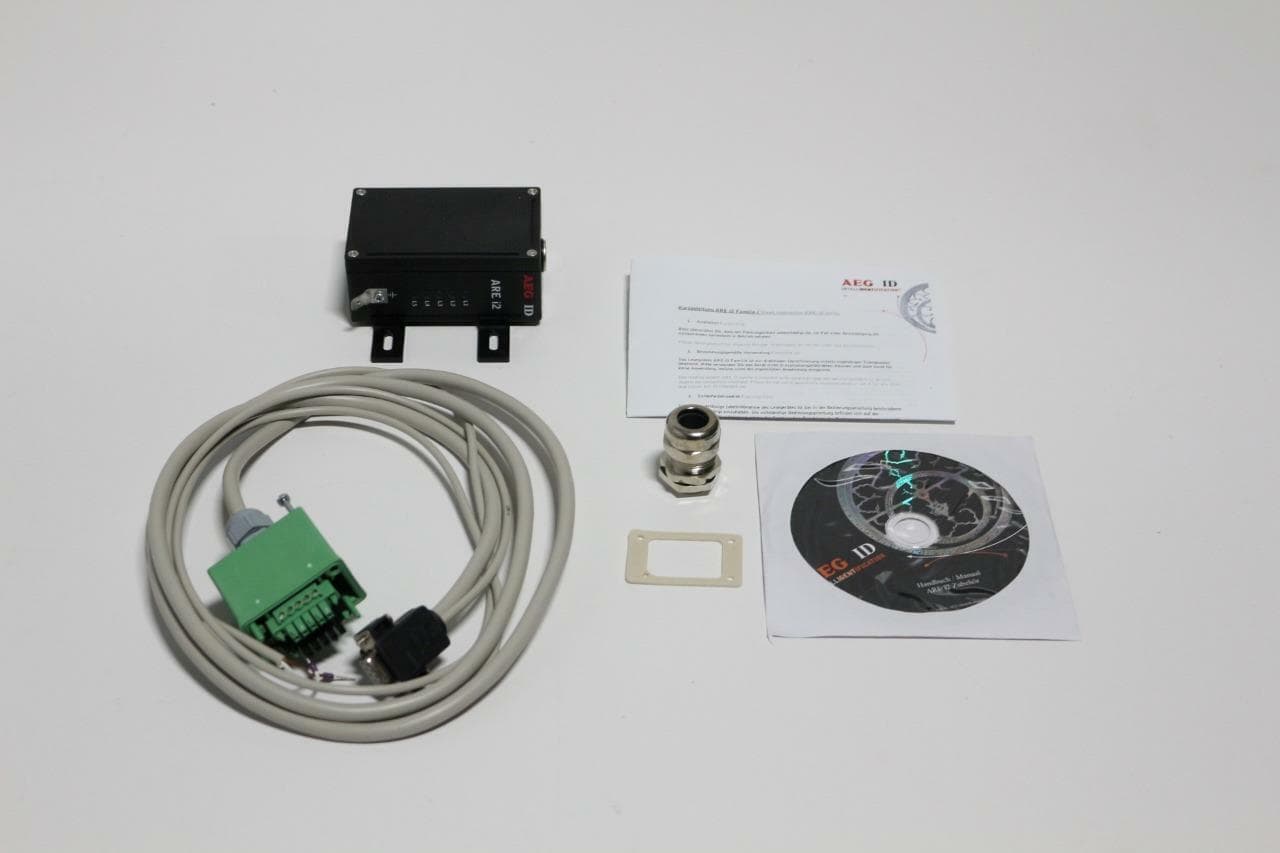 AEG ARE i-23X/PFB RF Id Reader