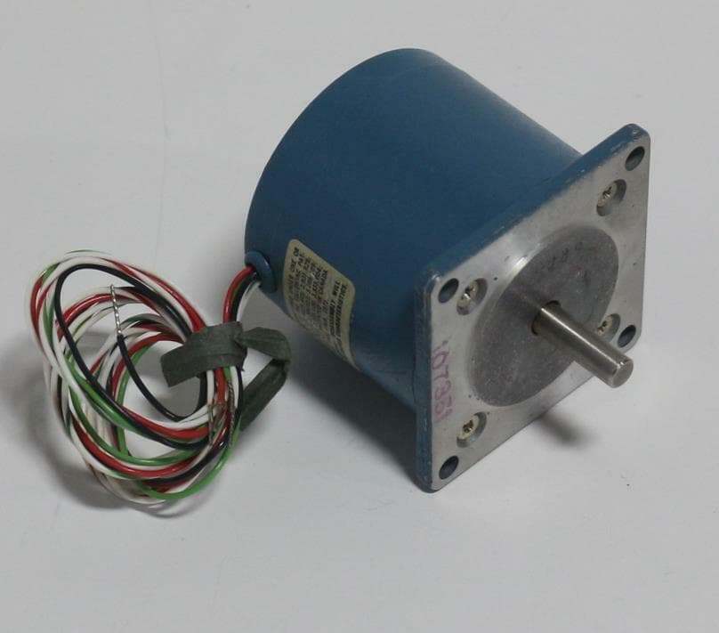 Superior Electric M061-FD02 Slo-Syn Synchronous Stepping Motor