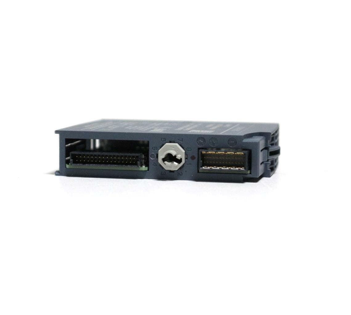 Siemens 6ES7134-6JD00-0CA1 Analog Input Module, 4xRTD/TC High Feature