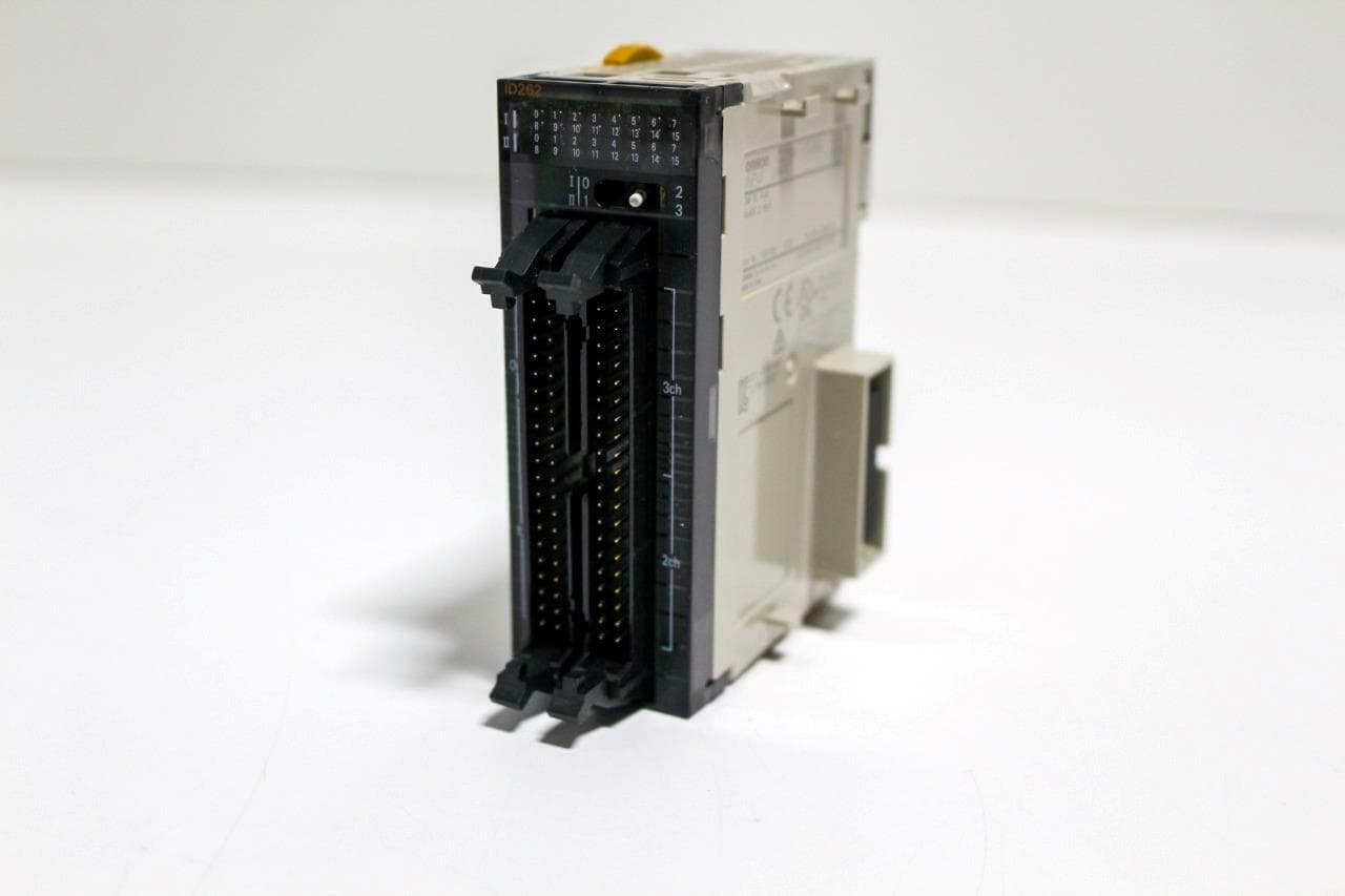 Omron CJ1W-ID262 Input Unit