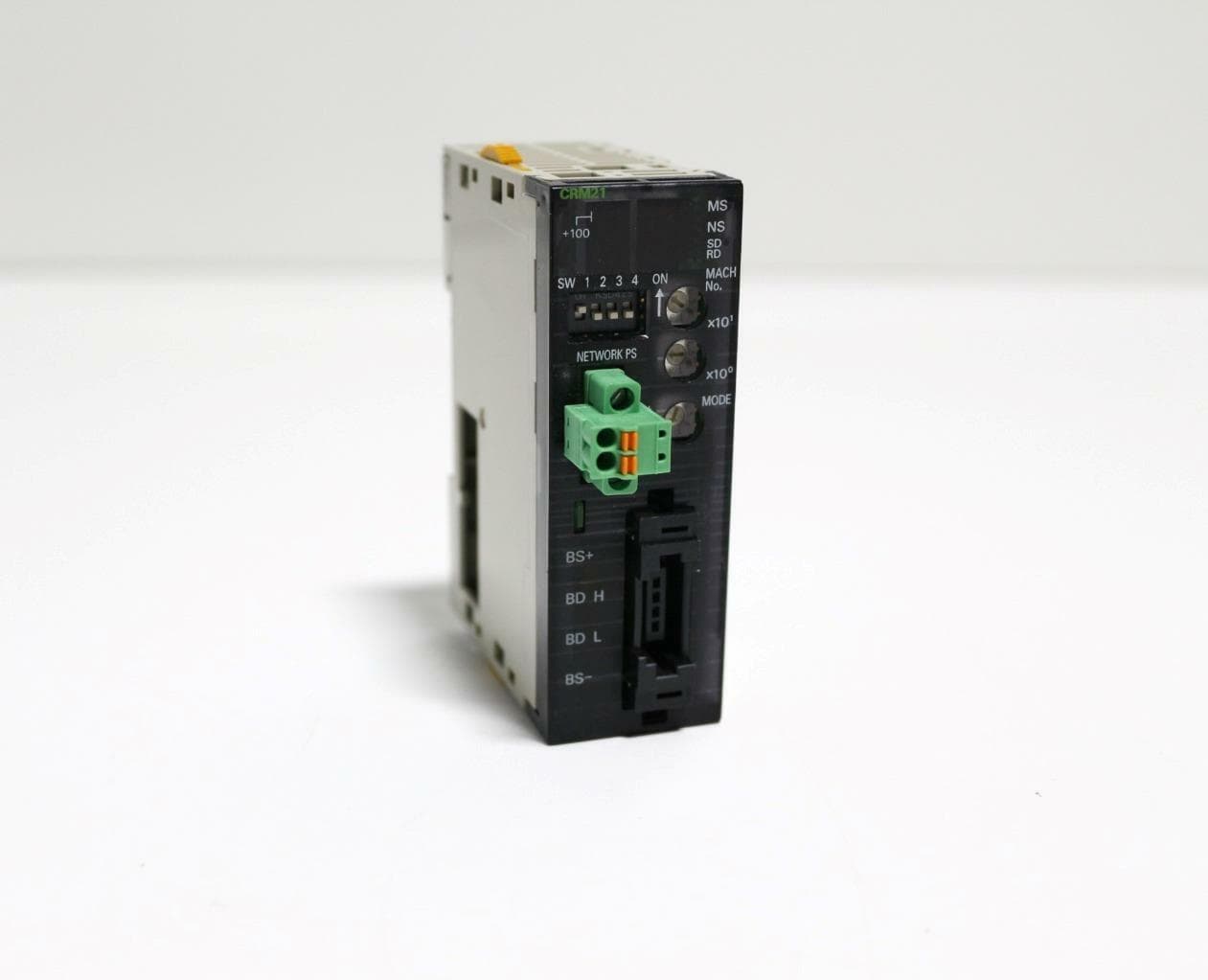 Omron CJ1W-CRM21 CompoNet Remote Master Unit