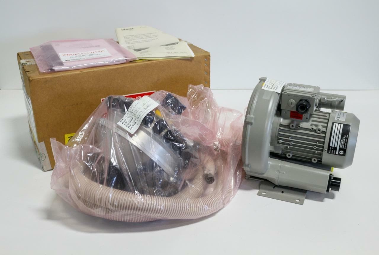 Particle Measuring Systems LPS -A-310, AM-24 24 Channel Measurement System