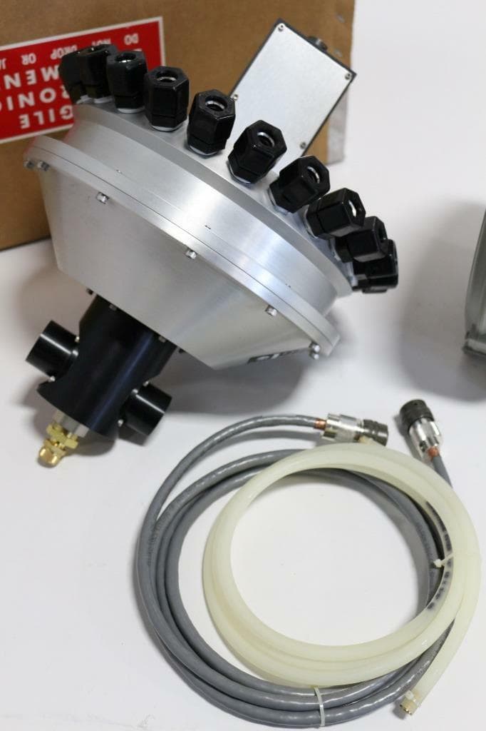 Particle Measuring Systems LPS -A-310, AM-24 24 Channel Measurement System