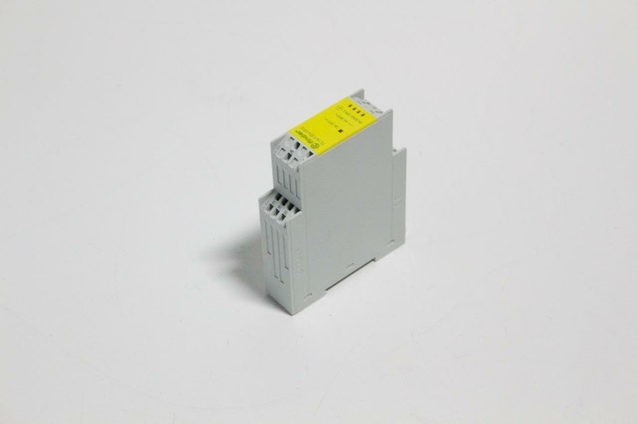 Finder 7S.14.9.024.0310 Safety Relay, 24VDC, 6A 250VAC