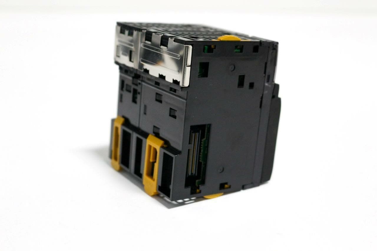 Omron CJ2H-CPU65-EIP CPU Unit