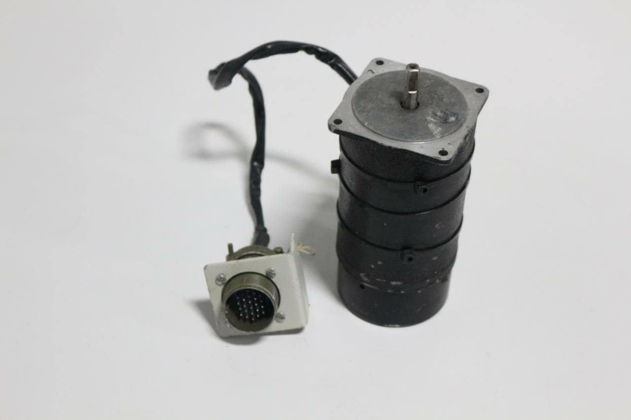Eastern Air Devices LA34CKK-11R1 Stepping Motor with Encoder