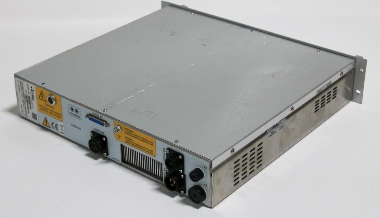 MKS/Alter SM445/MKS0 Air Cooled Switch Mode Microwave Power supply