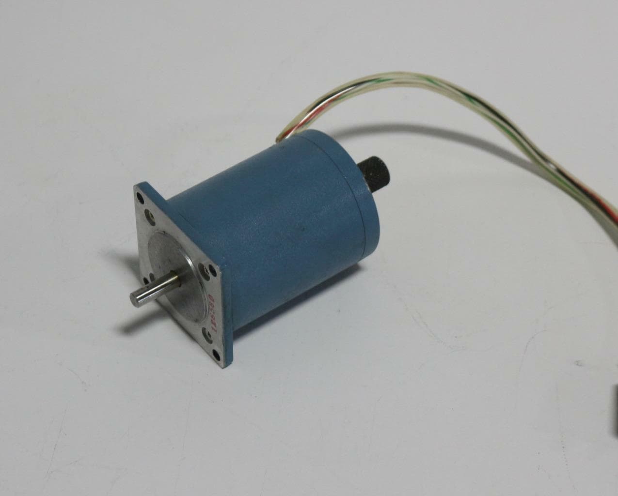 Superior Electric M062-FD09E Slo-Syn Synchronous Stepping Motor