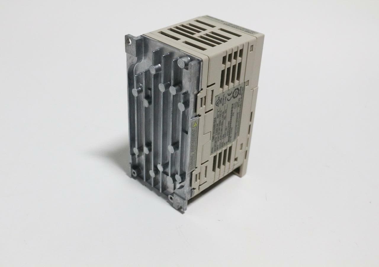 Yaskawa CIMR-VA2A0001BAA V1000 Variable Frequency Drive
