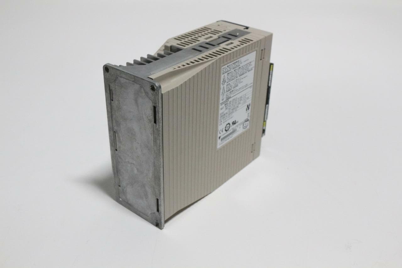 Yaskawa SGDV-5R5A11A ServoPack AC Servo Drive
