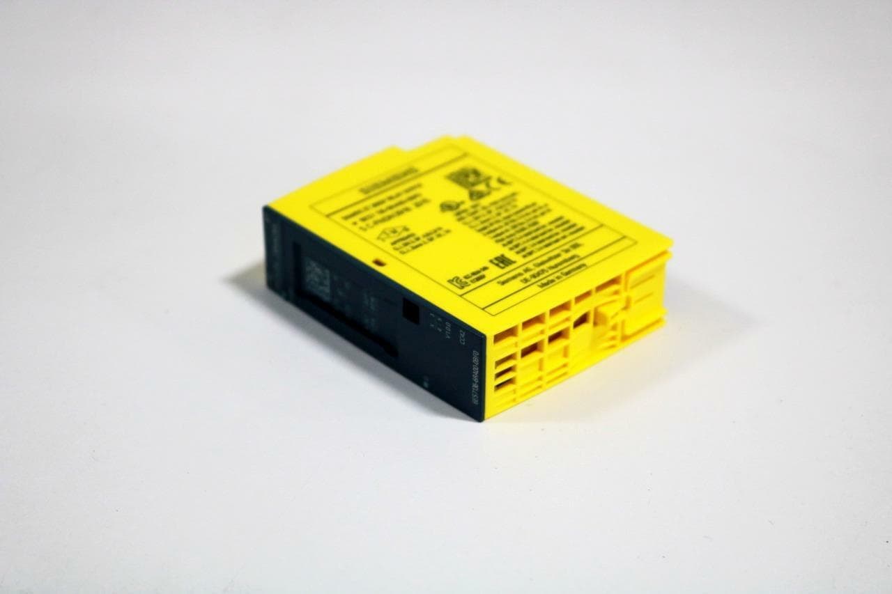 Siemens 6ES7136-6RA00-0BF0 SIMATIC DP, Electronics Module for ET 200SP