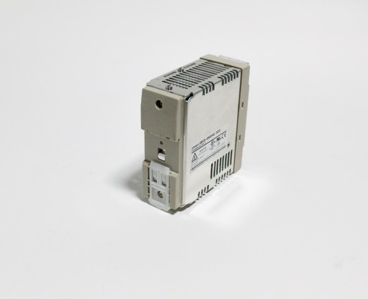 Omron S8VS-09024S /ED2 Switch Mode Power Supply 24VDC