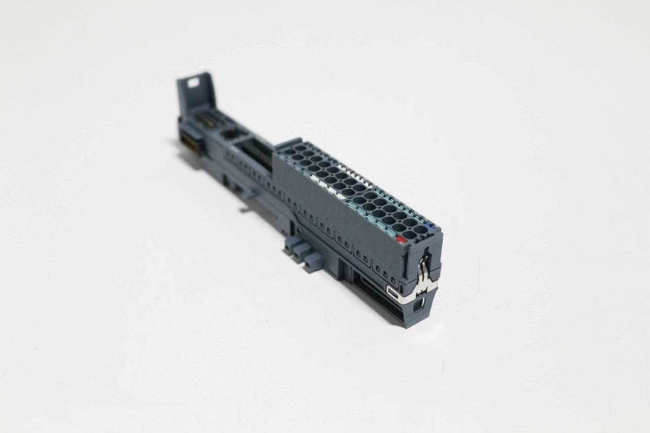 Siemens 6ES7193-6BP20-0BA0 Base Unit, SIMATIC ET 200SP