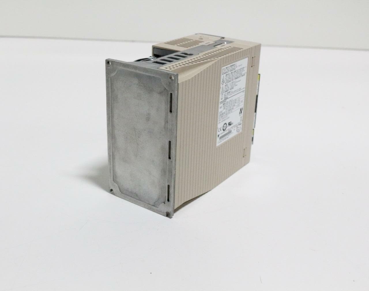 Yaskawa SGDV-120A11A Servopack AC Servo Drive