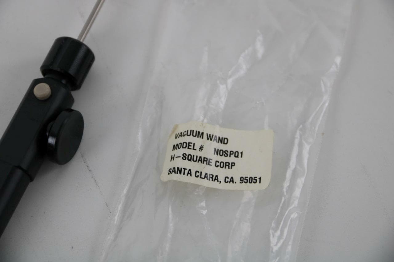 H-Square NOSPQ1 Vacuum Wand