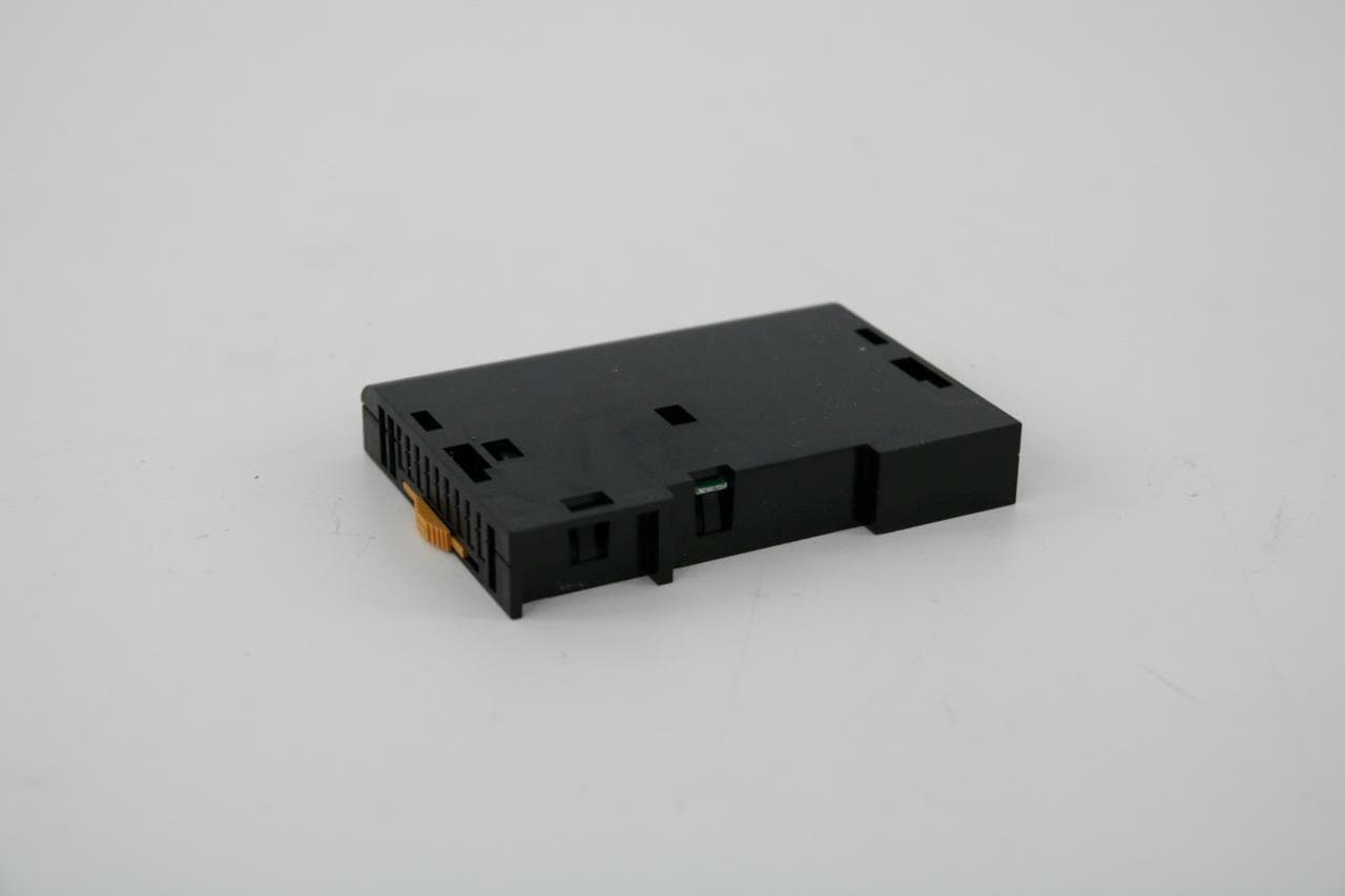 Omron CJ1W-TER01 End Cover