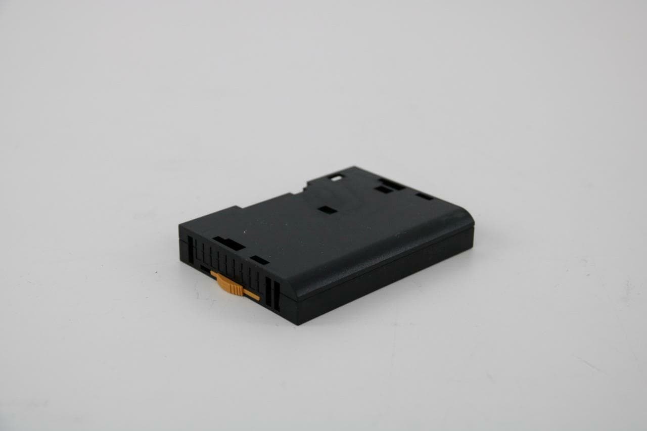 Omron CJ1W-TER01 End Cover