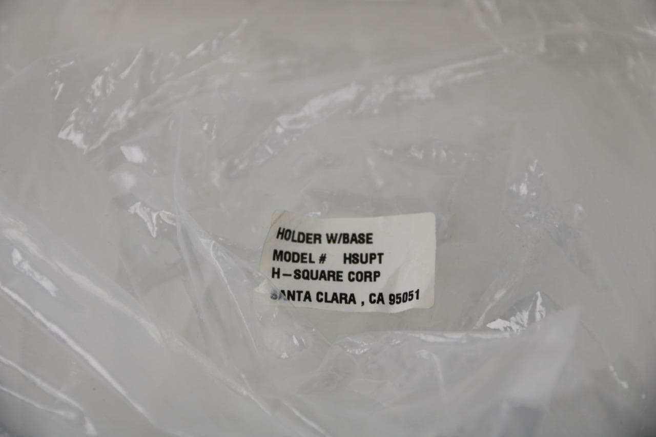 H-Square HSUPT Vacuum Wand Stand With Base
