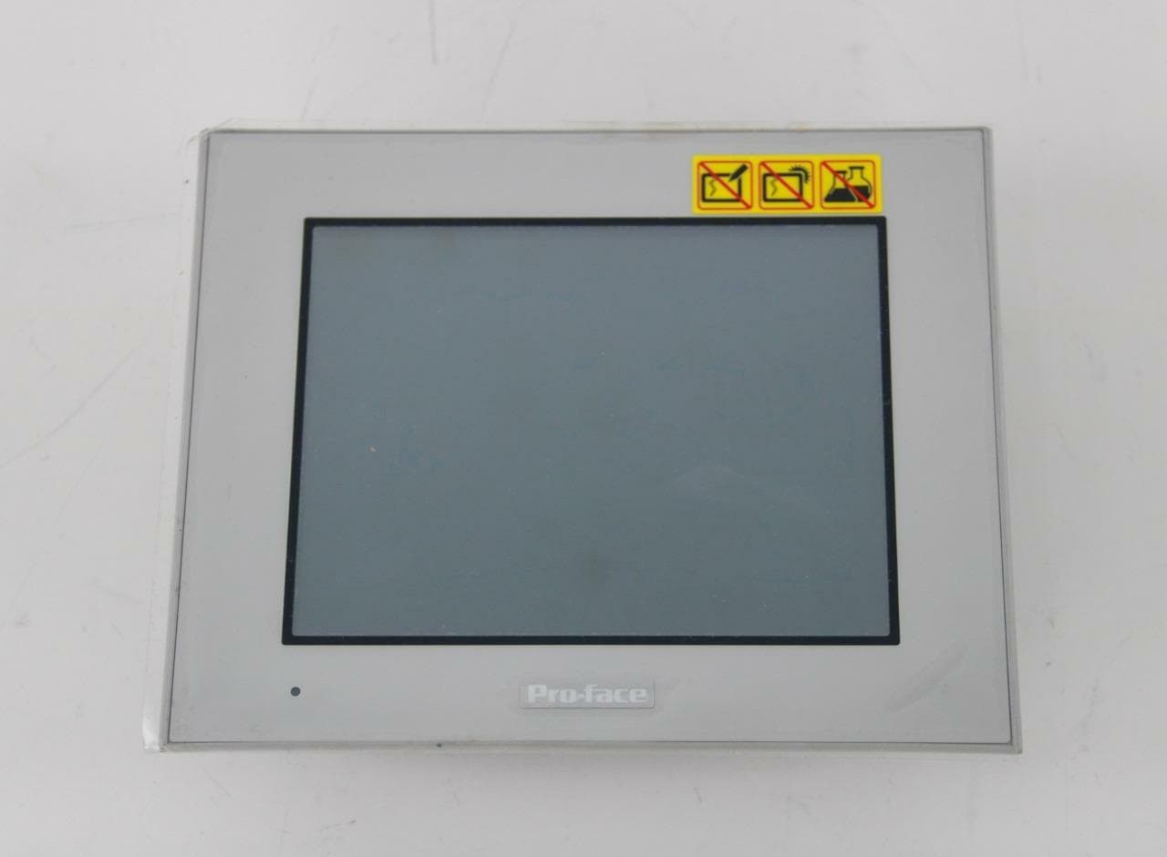 Schneider Electric PFXGP4401TAD Pro-Face 7.5" VGA Touch Interface, GP-4401T