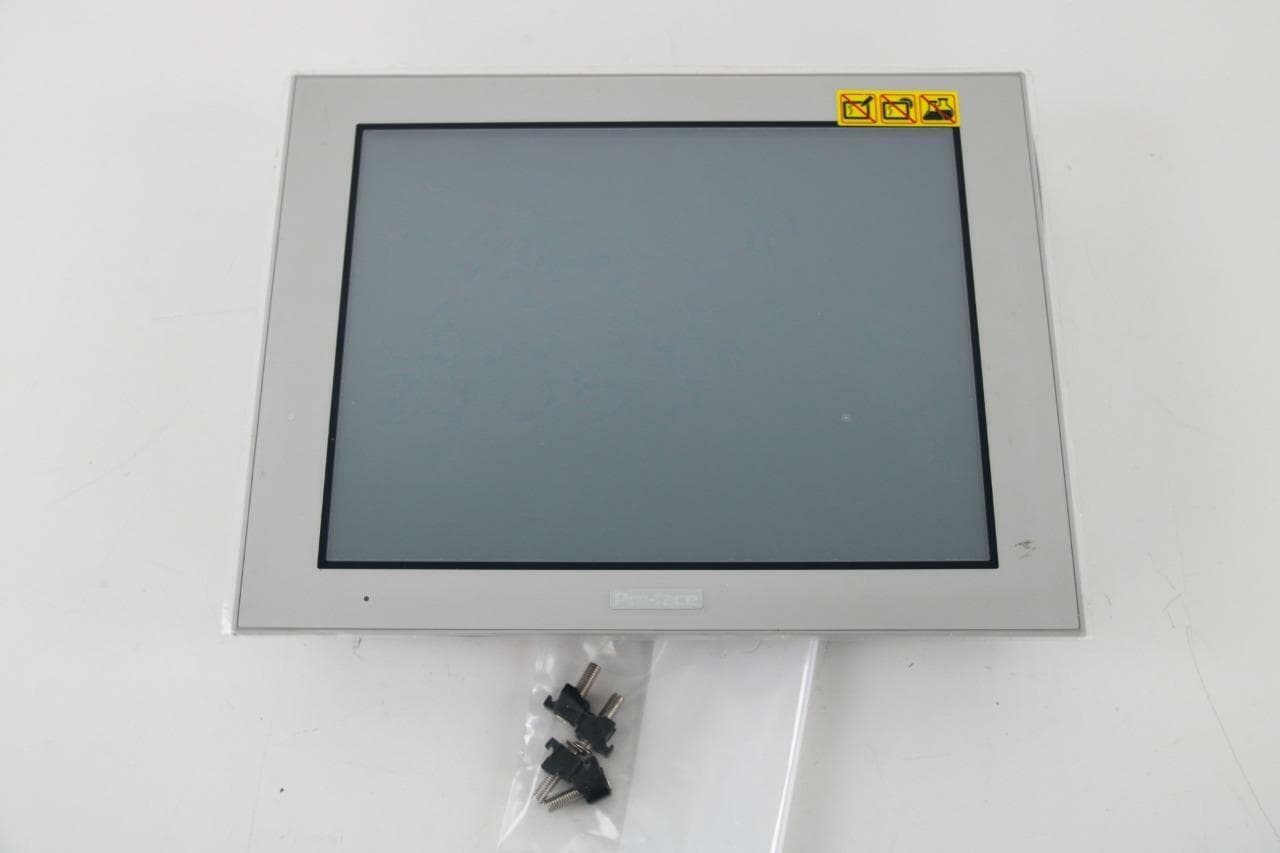 Schneider Electric PFXGP4601TAD Pro-Face 12.1" Touch Operator Interface