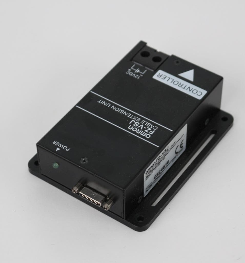 Omron FZ-VSJ Cable Extension Unit
