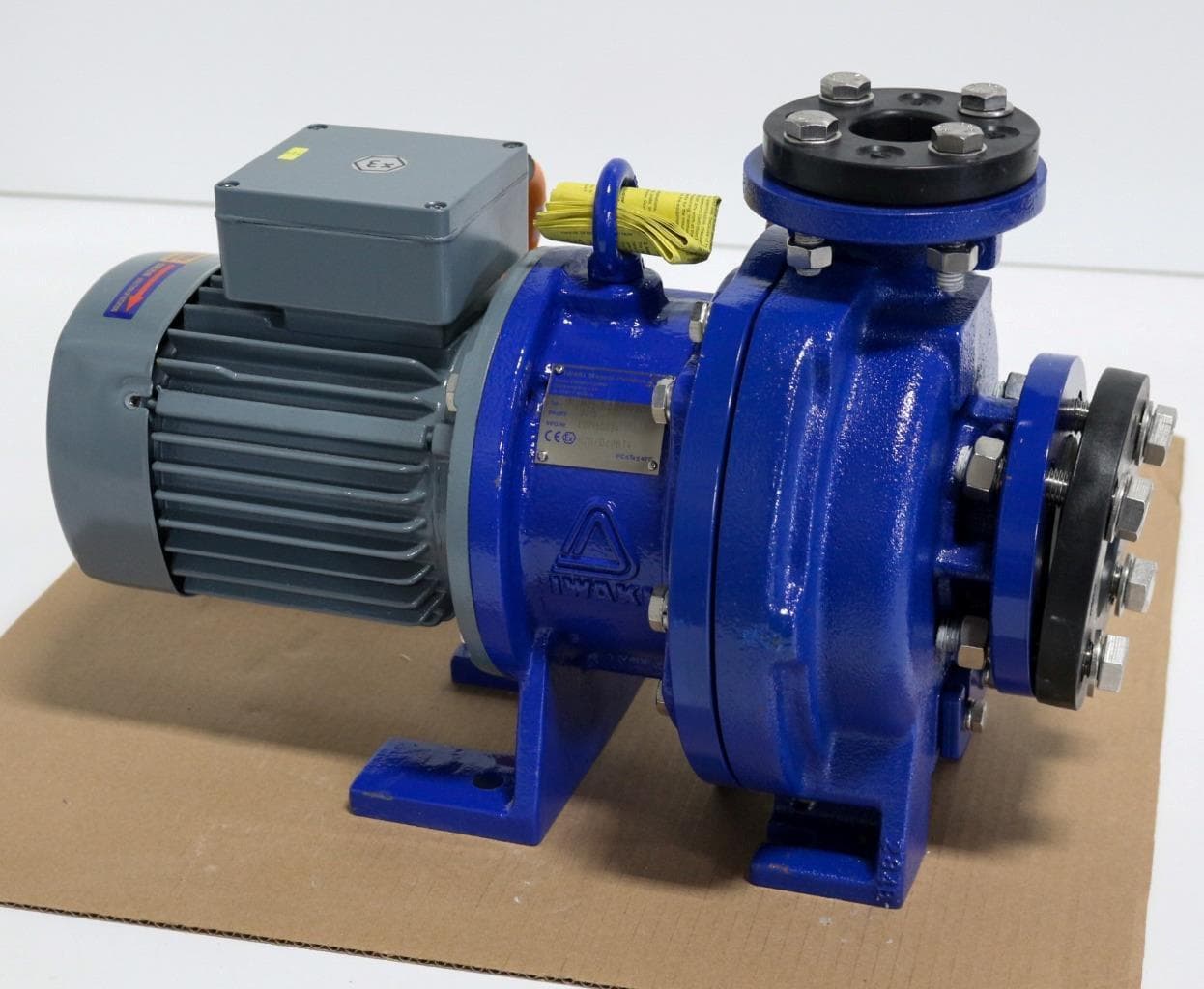 Iwaki MDM25-1301EKKF0151-E2 Magnet Pump