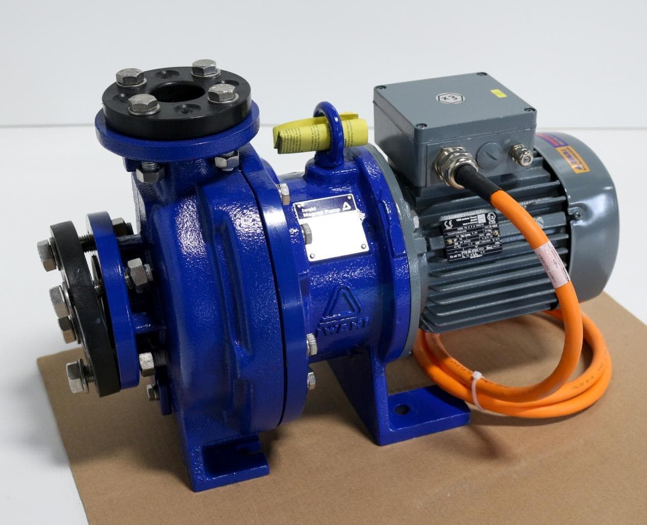 Iwaki MDM25-1301EKKF0151-E2 Magnet Pump