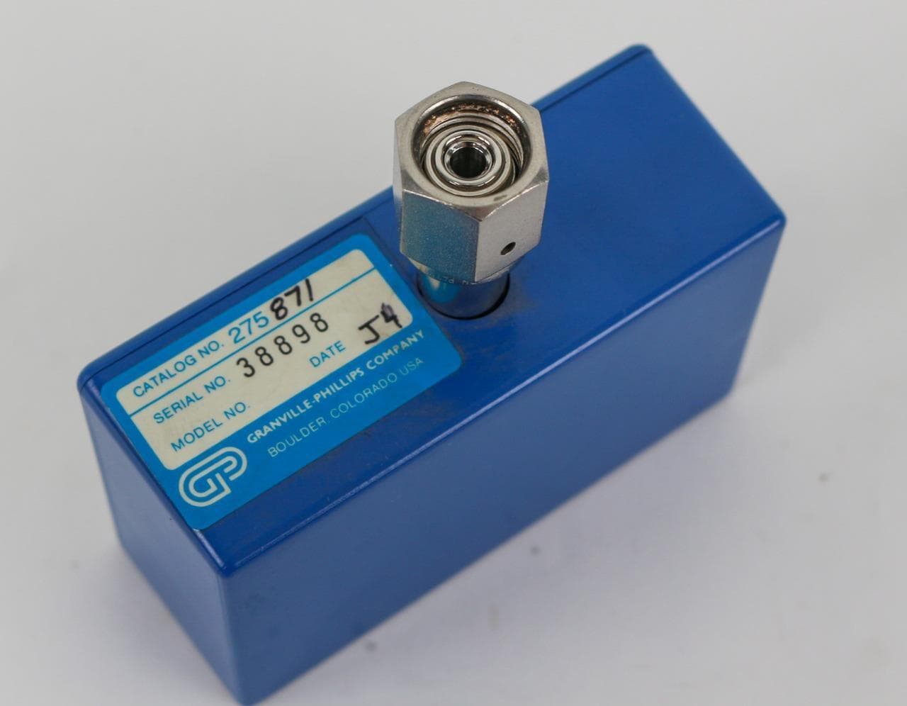 Granville-Phillips 275871 Mini Convectron Gauge