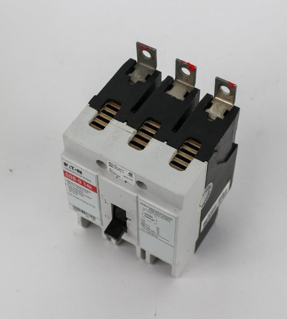 Eaton GDB-D14K 40 Amp Panel Board Circuit Breaker