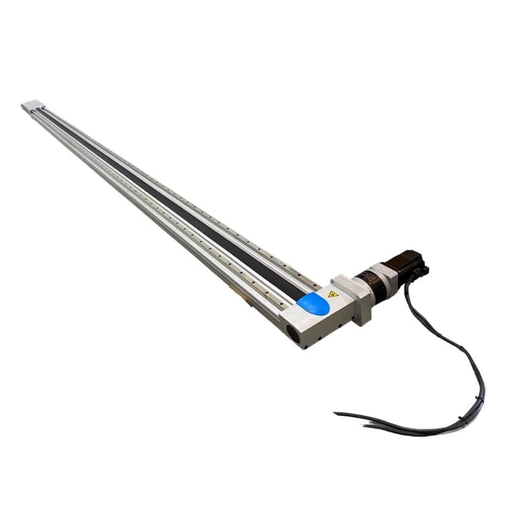 Festo EGC-HD-160-3933-TB-OH-GK-KR Heavy Duty Belt Driven Linear Actuator