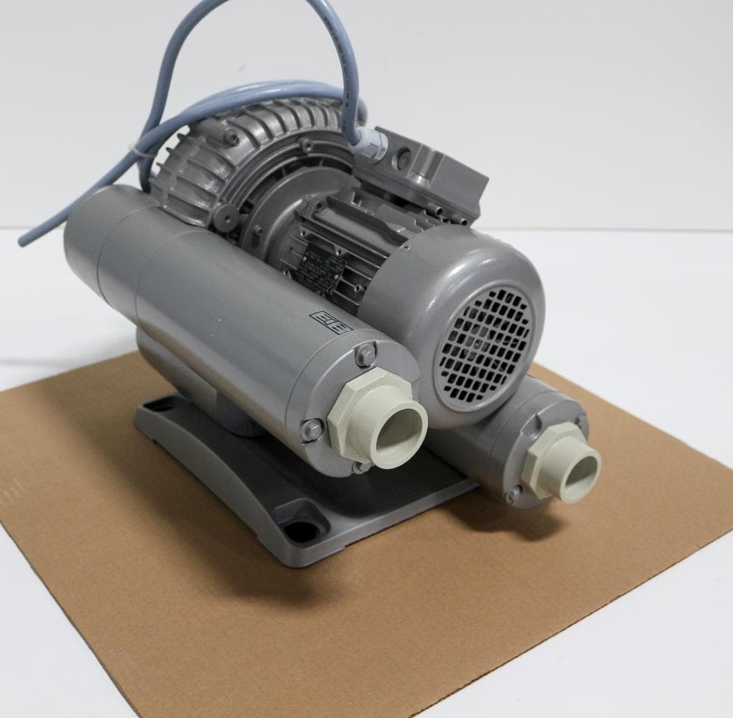 Becker SV8 130/2-01 Side Channel Vacuum Pump