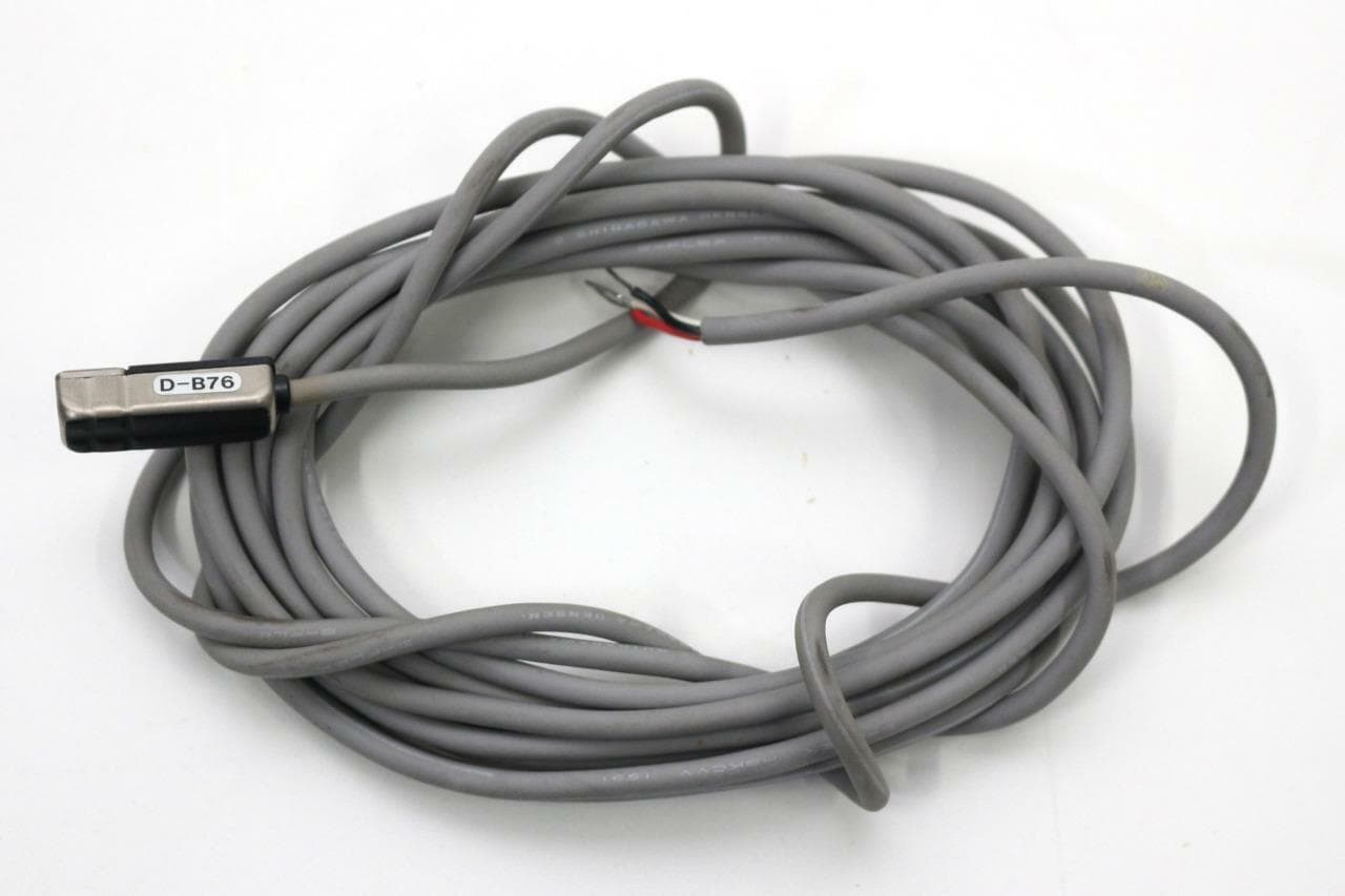 SMC D-B76 SMC Reed Switch
